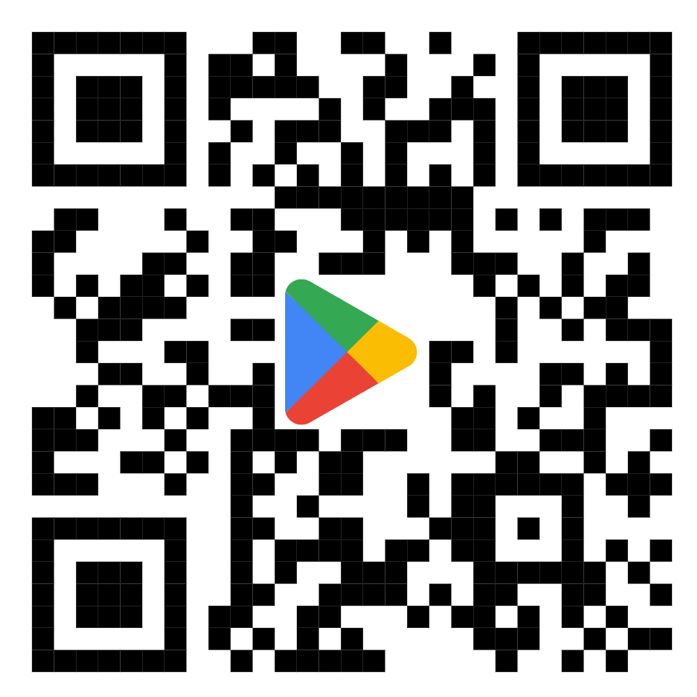 Android App QR