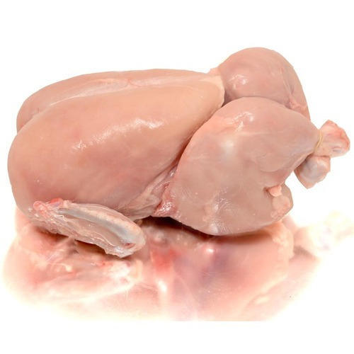 Chicken Regular Whole (tandoori cut)